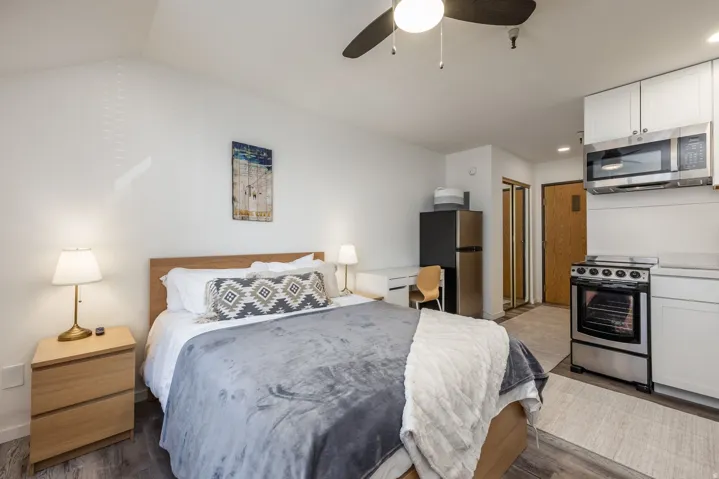 1940 Prospector Ave #408, Park City, Utah 84060