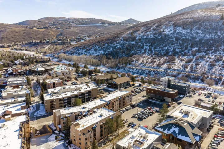 1940 Prospector Ave #408, Park City, Utah 84060
