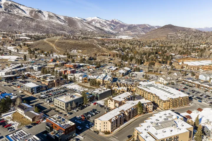 1940 Prospector Ave #408, Park City, Utah 84060