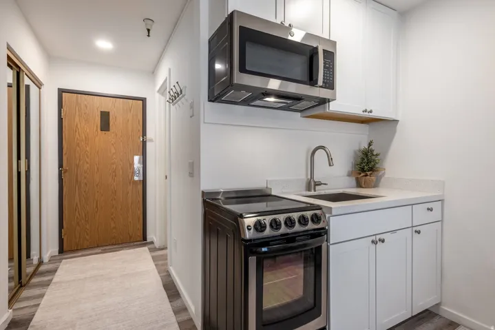 1940 Prospector Ave #408, Park City, Utah 84060