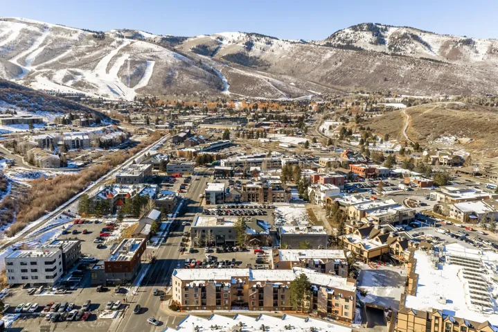 1940 Prospector Ave #408, Park City, Utah 84060