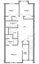 View of property floor plan