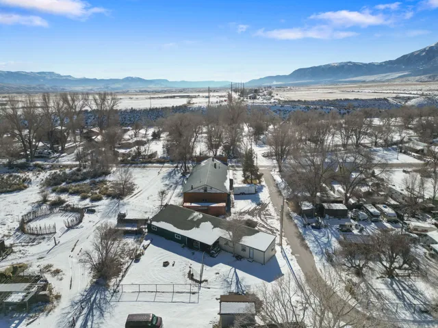30 N 300 E, Marysvale, Utah 84750