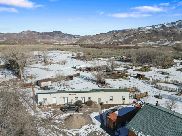 30 N 300 E, Marysvale, Utah 84750