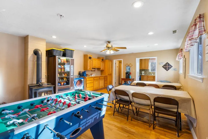 30 N 300 E, Marysvale, Utah 84750