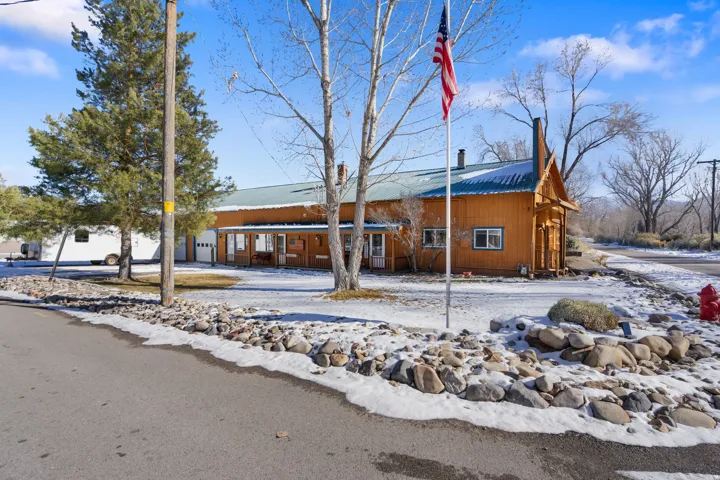 30 N 300 E, Marysvale, Utah 84750