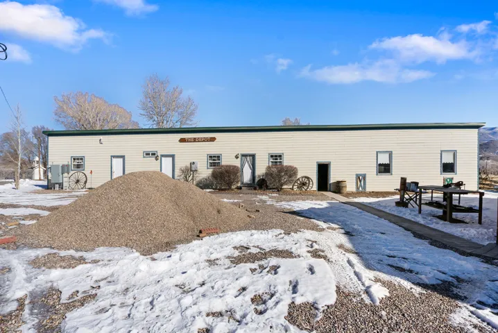 30 N 300 E, Marysvale, Utah 84750