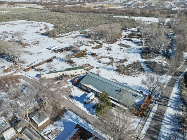 30 N 300 E, Marysvale, Utah 84750