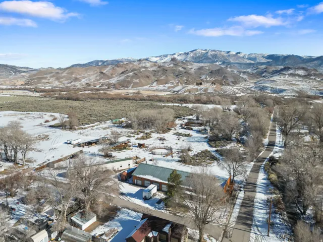 30 N 300 E, Marysvale, Utah 84750