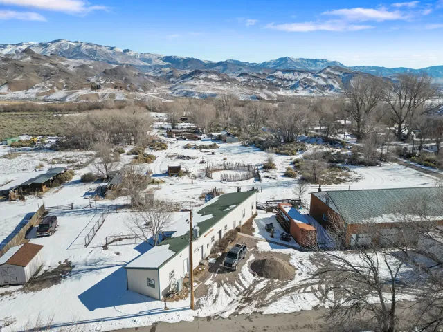 30 N 300 E, Marysvale, Utah 84750