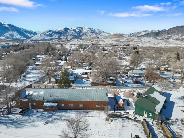 30 N 300 E, Marysvale, Utah 84750