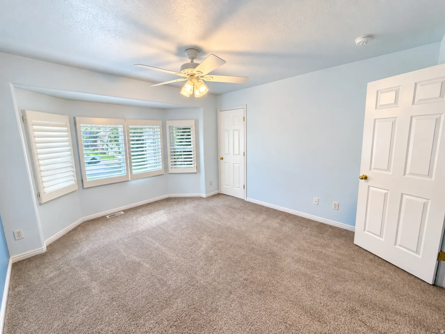 Master Bedroom.