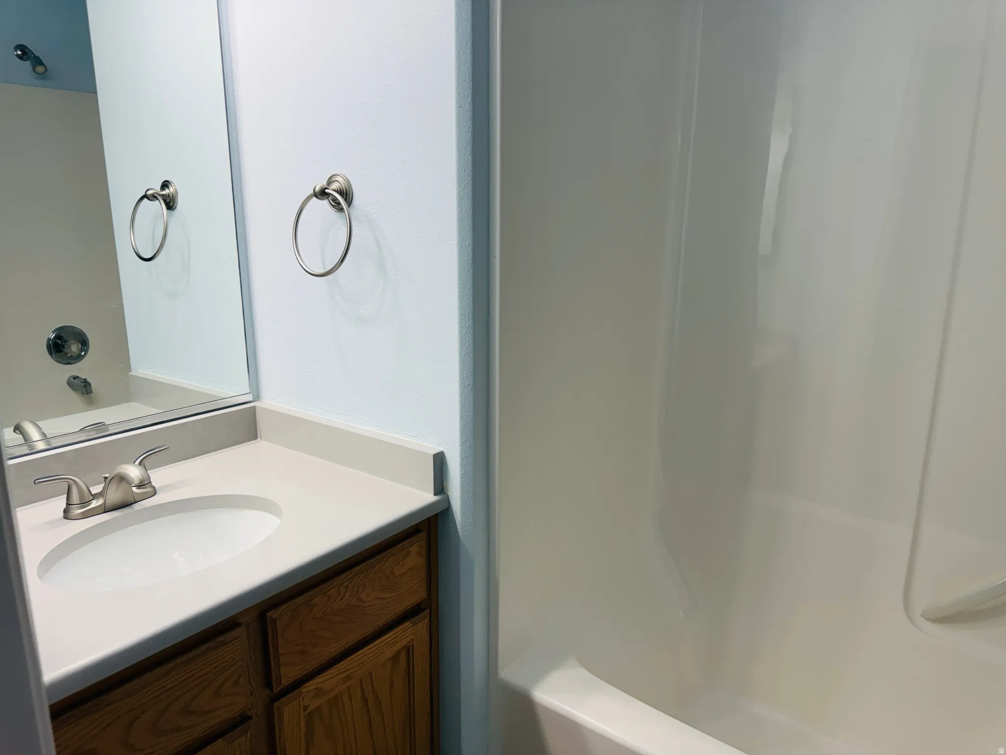 Main Floor Bath