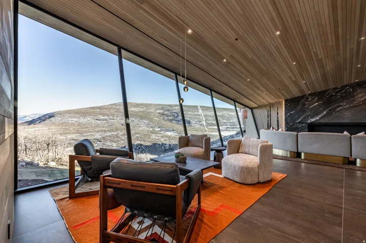 4028 E Outcrop Rd, Park City, Utah 84098