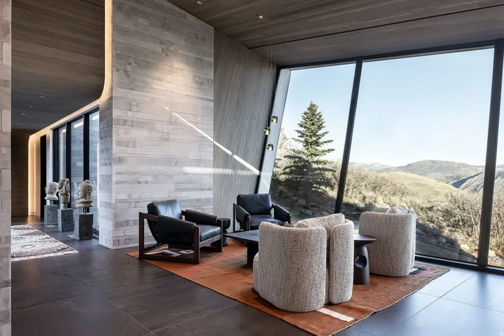 4028 E Outcrop Rd, Park City, Utah 84098