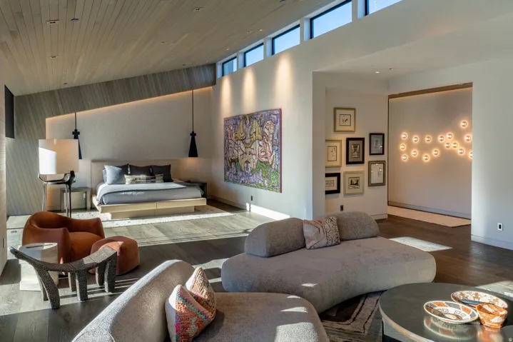 4028 E Outcrop Rd, Park City, Utah 84098