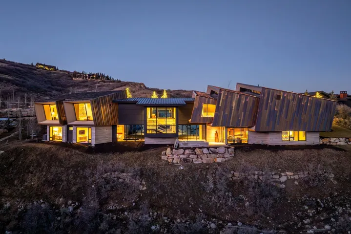 4028 E Outcrop Rd, Park City, Utah 84098