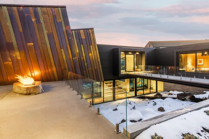 4028 E Outcrop Rd, Park City, Utah 84098