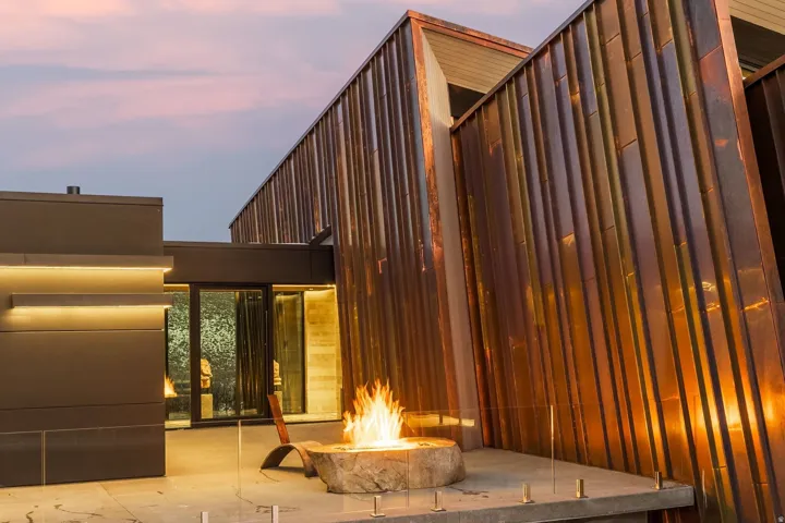 4028 E Outcrop Rd, Park City, Utah 84098