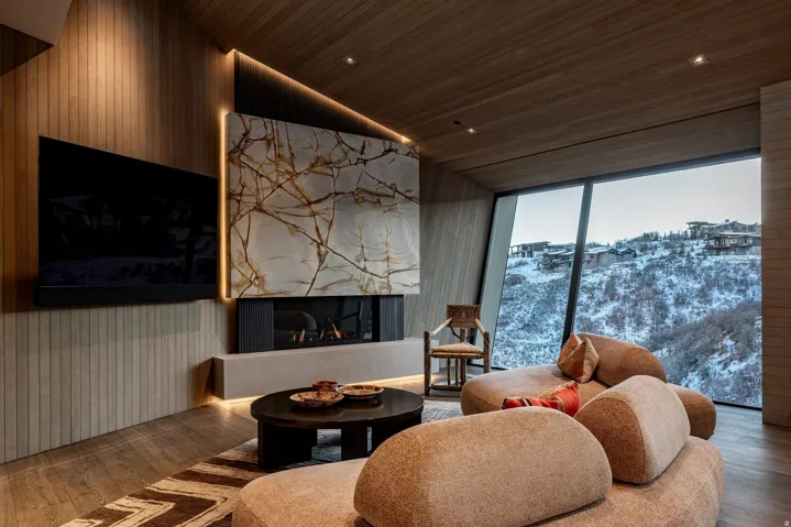 4028 E Outcrop Rd, Park City, Utah 84098