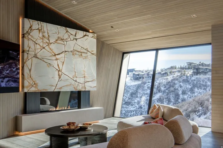 4028 E Outcrop Rd, Park City, Utah 84098