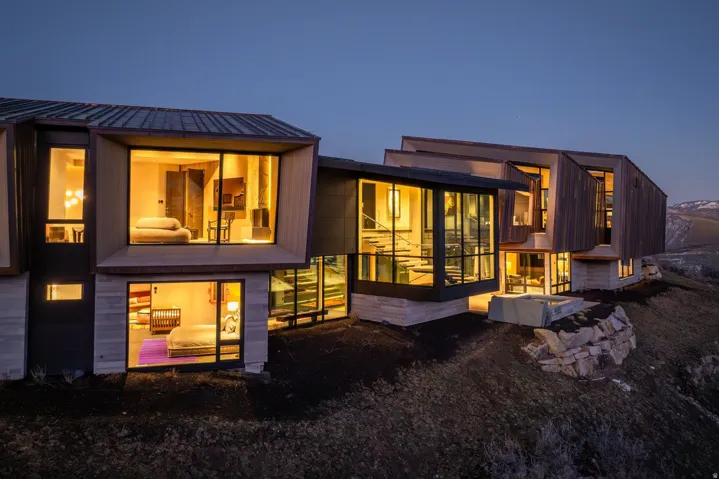 4028 E Outcrop Rd, Park City, Utah 84098