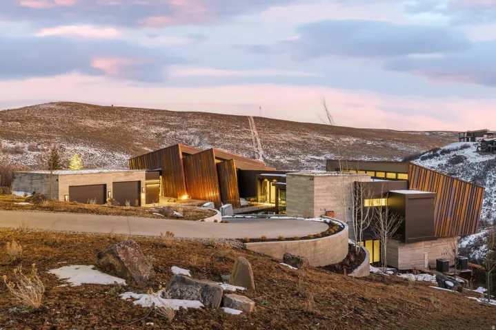 4028 E Outcrop Rd, Park City, Utah 84098