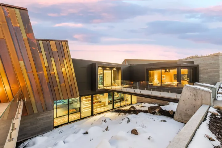 4028 E Outcrop Rd, Park City, Utah 84098