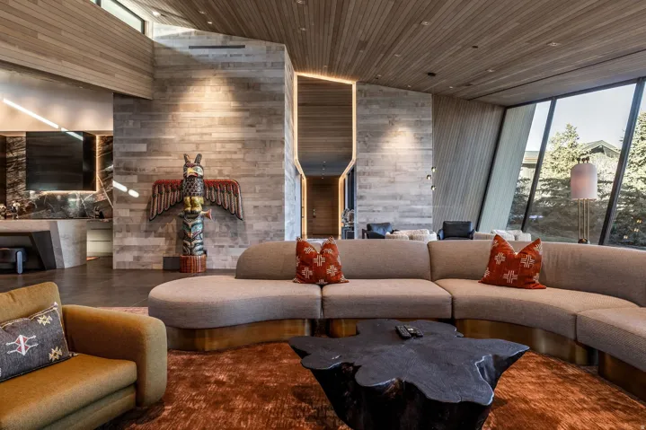 4028 E Outcrop Rd, Park City, Utah 84098