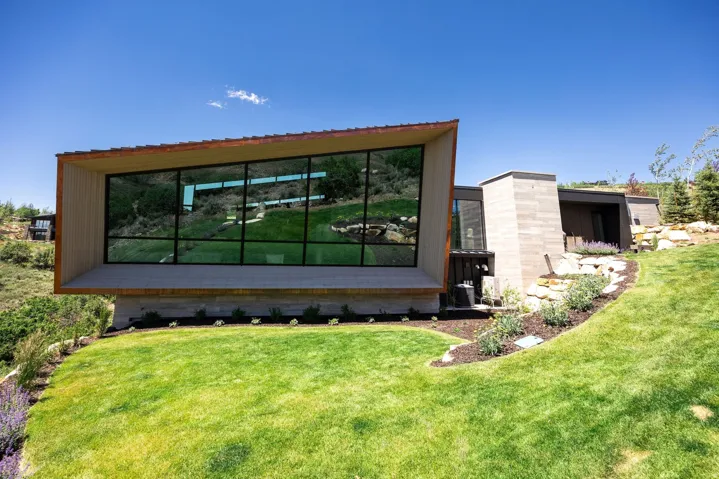 4028 E Outcrop Rd, Park City, Utah 84098