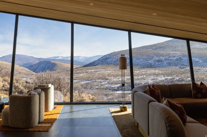 4028 E Outcrop Rd, Park City, Utah 84098
