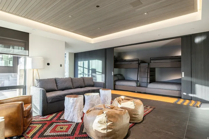4028 E Outcrop Rd, Park City, Utah 84098