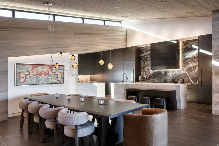 4028 E Outcrop Rd, Park City, Utah 84098