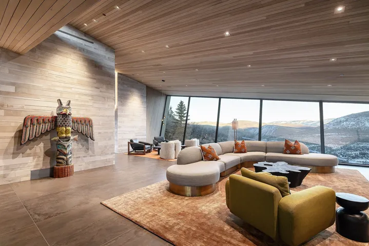 4028 E Outcrop Rd, Park City, Utah 84098