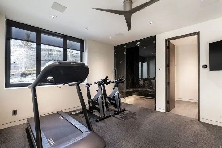 4028 E Outcrop Rd, Park City, Utah 84098