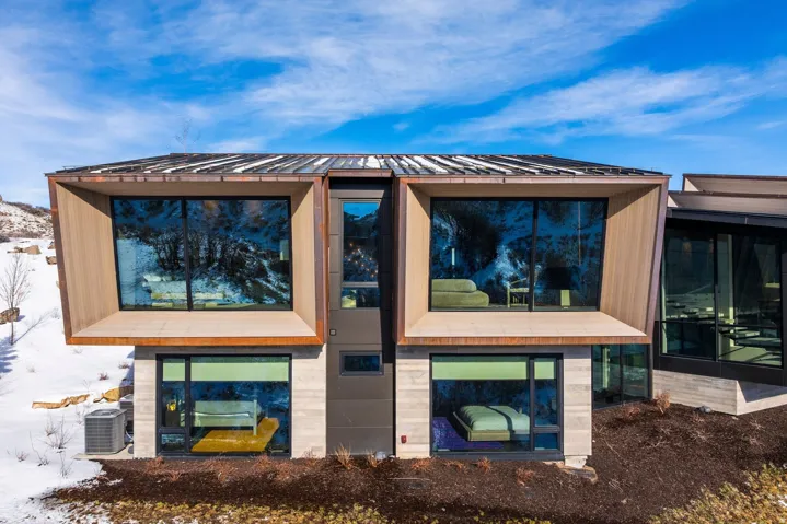4028 E Outcrop Rd, Park City, Utah 84098