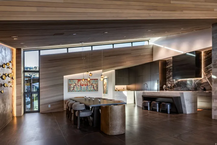4028 E Outcrop Rd, Park City, Utah 84098
