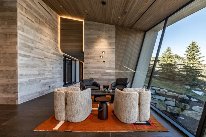 4028 E Outcrop Rd, Park City, Utah 84098
