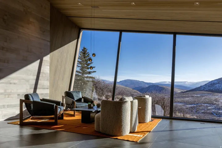 4028 E Outcrop Rd, Park City, Utah 84098