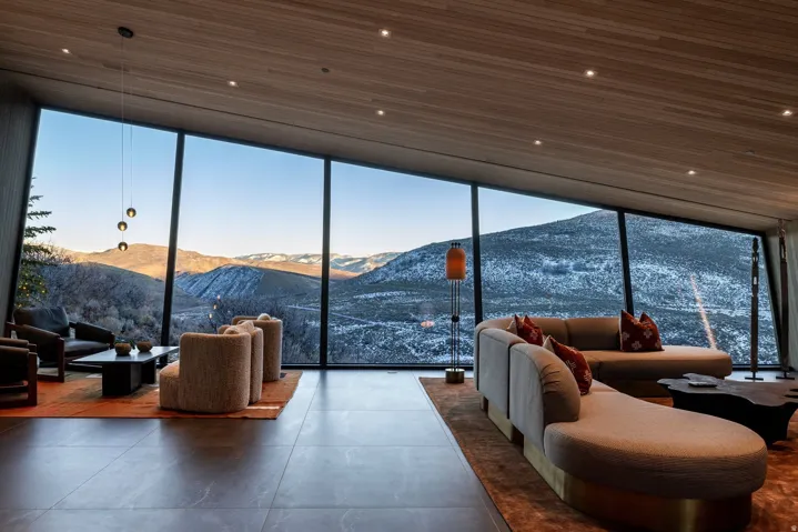 4028 E Outcrop Rd, Park City, Utah 84098