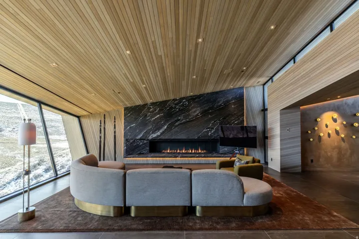 4028 E Outcrop Rd, Park City, Utah 84098