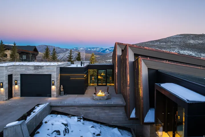 4028 E Outcrop Rd, Park City, Utah 84098