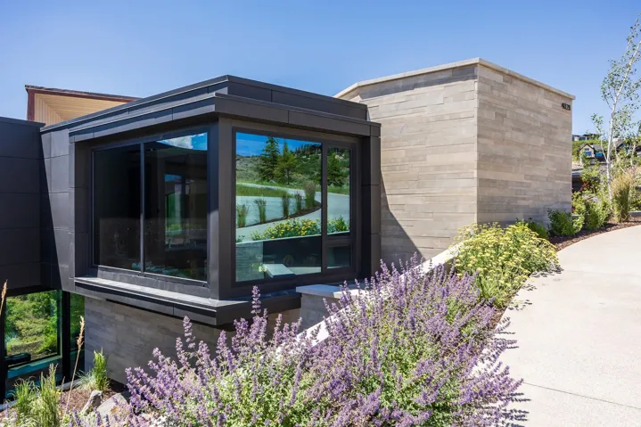 4028 E Outcrop Rd, Park City, Utah 84098