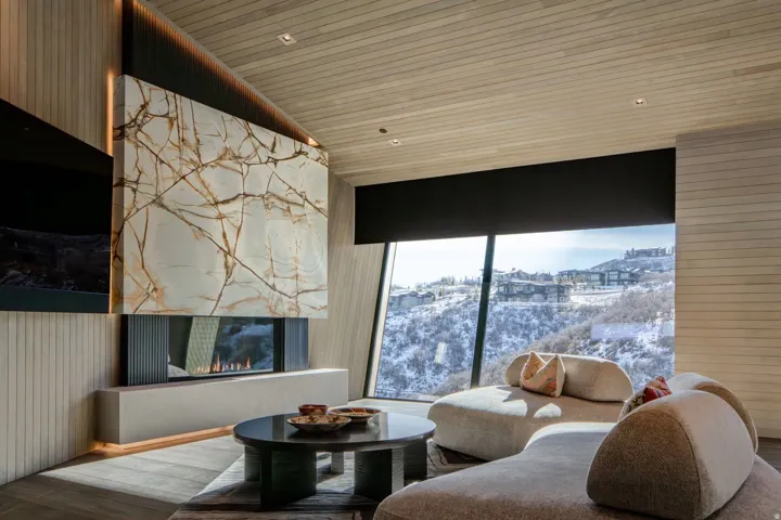 4028 E Outcrop Rd, Park City, Utah 84098