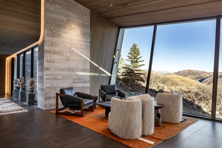 4028 E Outcrop Rd, Park City, Utah 84098