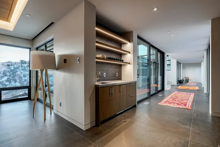 4028 E Outcrop Rd, Park City, Utah 84098