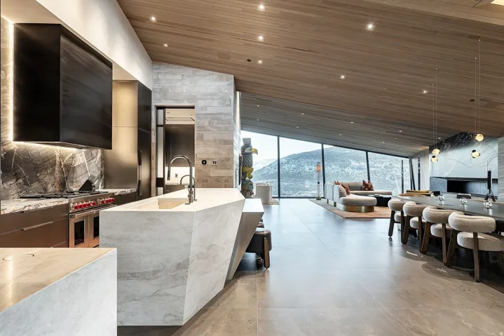 4028 E Outcrop Rd, Park City, Utah 84098