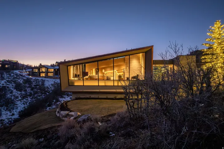 4028 E Outcrop Rd, Park City, Utah 84098