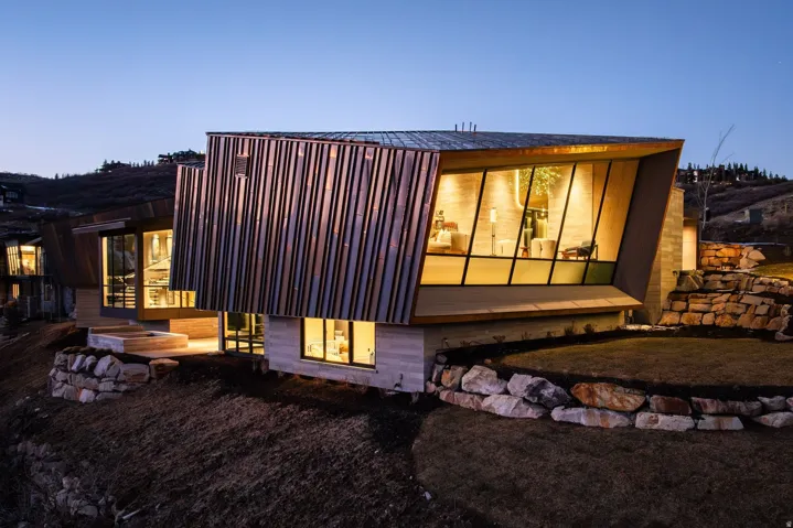 4028 E Outcrop Rd, Park City, Utah 84098