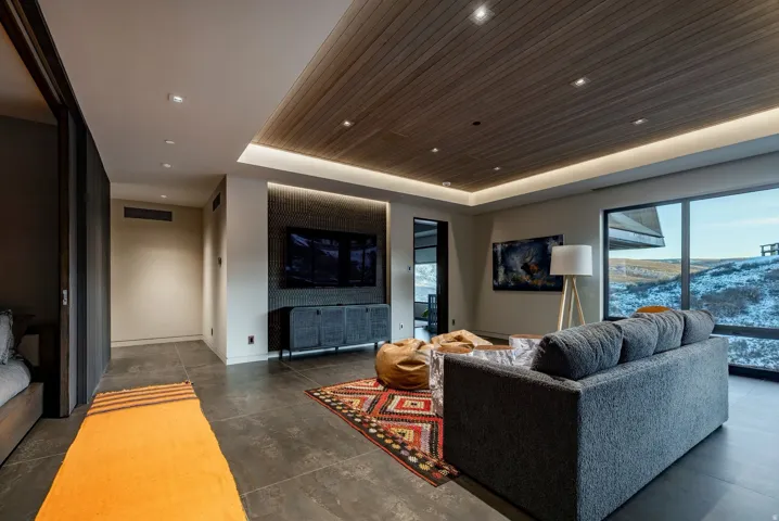4028 E Outcrop Rd, Park City, Utah 84098